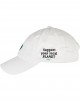 Шапка с козирка C&S Local Planet Curved Cap white/mc one size