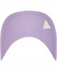 Шапка с козирка Feelin Good Curved Cap lavender/white one size