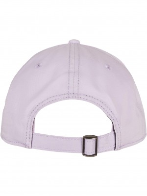 Шапка с козирка Day Dreamin Curved Cap lilac/mc one size