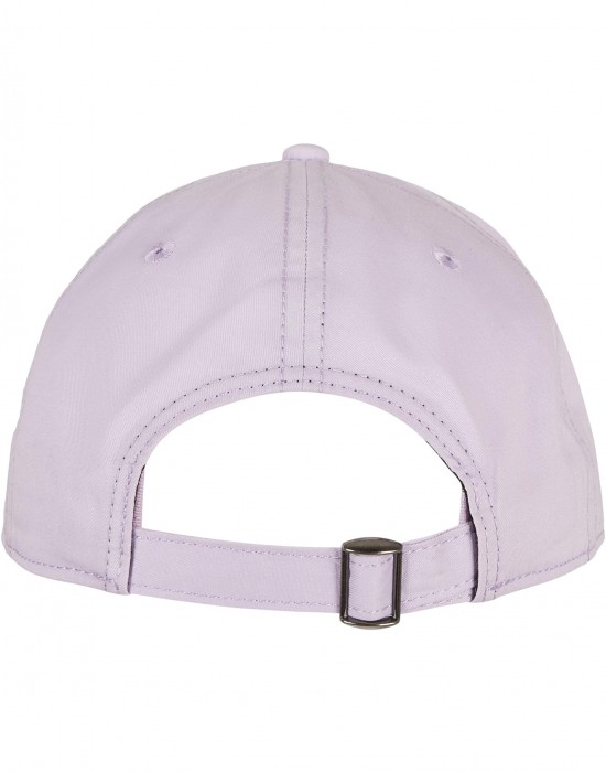 Шапка с козирка Day Dreamin Curved Cap lilac/mc one size