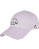 Шапка с козирка Day Dreamin Curved Cap lilac/mc one size