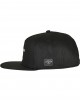 Шапка с козирка Reminisce Cap black/mc one size