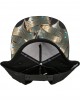 Шапка с козирка Reminisce Cap black/mc one size