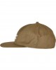 Шапка с козирка Knock the Hustle Strapback Cap olive/offwhite one size