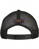 Шапка с козирка Baller Patches Trucker Cap black/mc one size