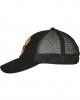 Шапка с козирка Baller Patches Trucker Cap black/mc one size
