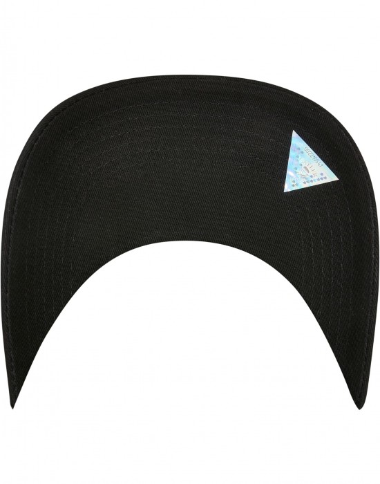 Шапка с козирка Baller Patches Trucker Cap black/mc one size