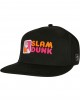 Шапка с козирка Slam Dunk Cap black/mc one size