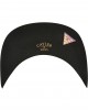 Шапка с козирка Trust in Gold Cap black/gold one size