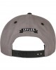 Шапка с козирка Crew Wild Cap grey/black one size
