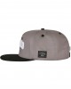 Шапка с козирка Crew Wild Cap grey/black one size