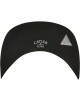 Шапка с козирка Crew Wild Cap grey/black one size