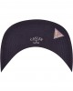 Шапка с козирка Streets of NYC Cap navy/offwhite one size