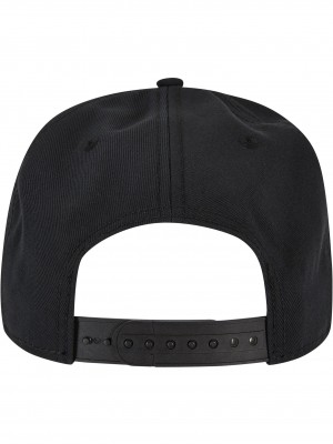 Шапка с козирка STFU P Cap black one size