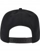 Шапка с козирка STFU P Cap black one size