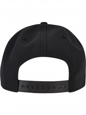 Шапка с козирка Metal Life P Cap black one size