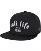 Шапка с козирка Metal Life P Cap black one size