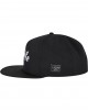 Шапка с козирка Metal Life P Cap black one size