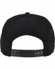 Шапка с козирка First Class P Cap black one size