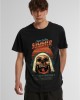 Тениска Offspring Never Ending Summer Tee black XXL
