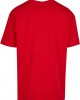 Тениска Coca Cola Refreshed Oversize Tee cityred XS