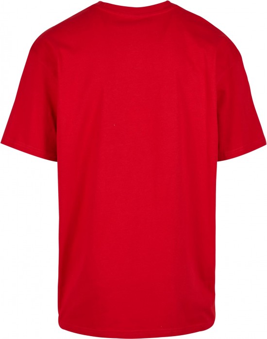 Тениска Coca Cola Enjoy Coke Oversize Tee cityred XXL