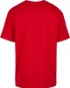 Тениска Coca Cola Enjoy Coke Oversize Tee cityred XXL