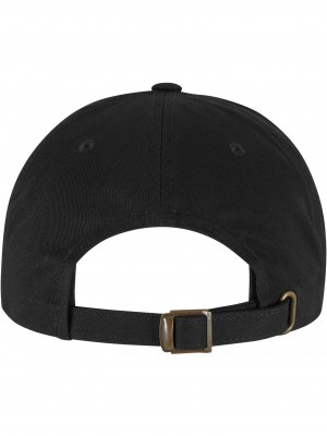 Шапка с козирка Green Day Dookie Logo Dad Cap black one size