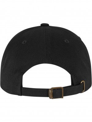 Шапка с козирка Gucci Mane Ice Cream Brrr Dad Cap black one size