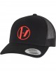 Шапка с козирка Twenty One Pilots Logo Trucker Cap black one size