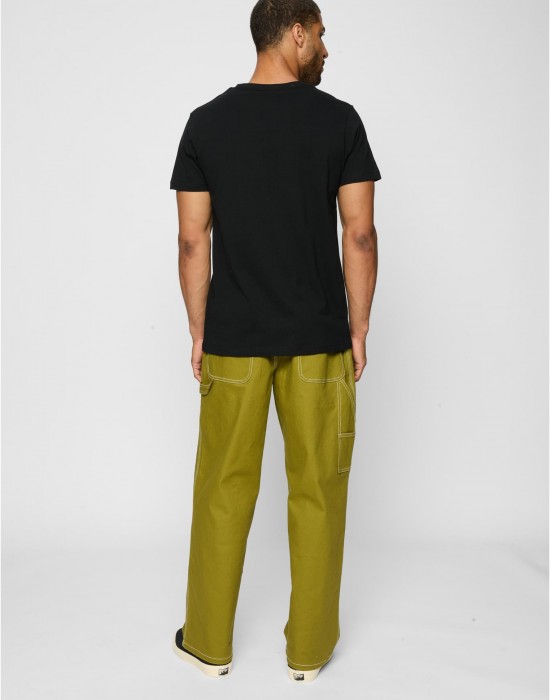 Тениска Looney Tunes Bugs Bunny Funny Face Tee black XXL