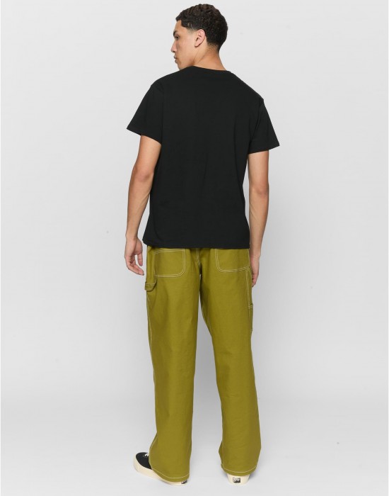 Тениска Status Quo Vintage Tee black XXL