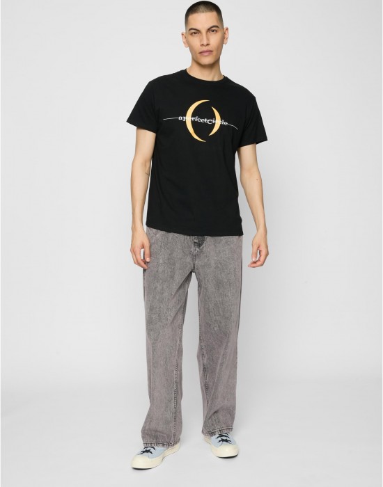 Тениска Logo Tee - EJ black XXL