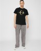 Тениска Logo Tee - EJ black XXL