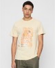 Тениска Lenny Kravitz Tee sand XXL