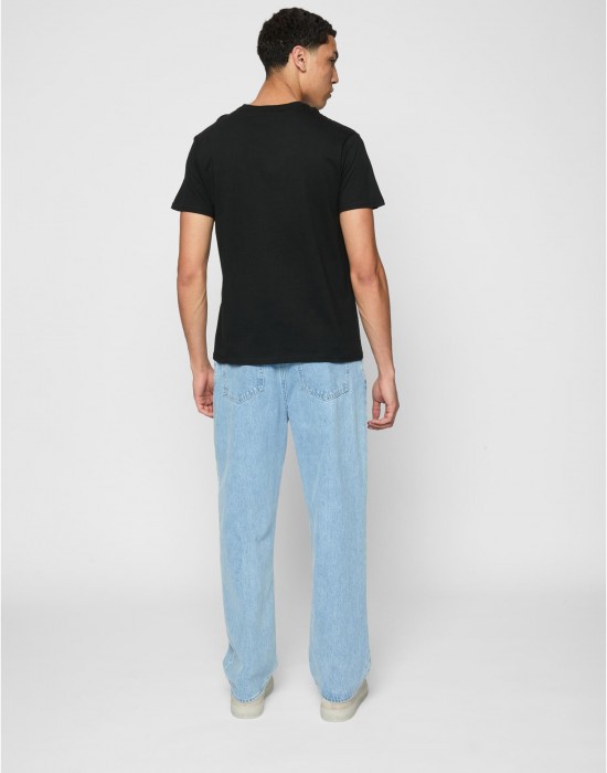 Тениска M?tley Cr?e Feelgood Tee black XXL