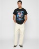 Тениска A Nightmare On Elmstreet Poster Tee black XXL