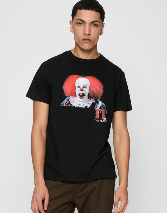 Тениска Vintage Pennywise Poster Tee black XXL