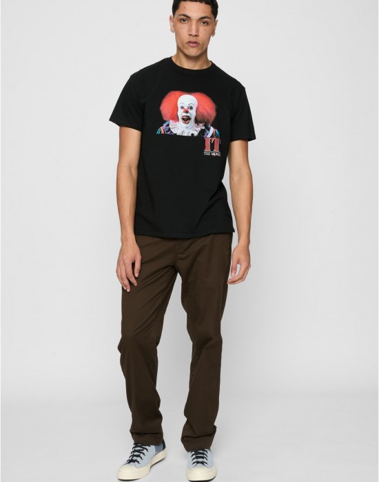 Тениска Vintage Pennywise Poster Tee black XXL