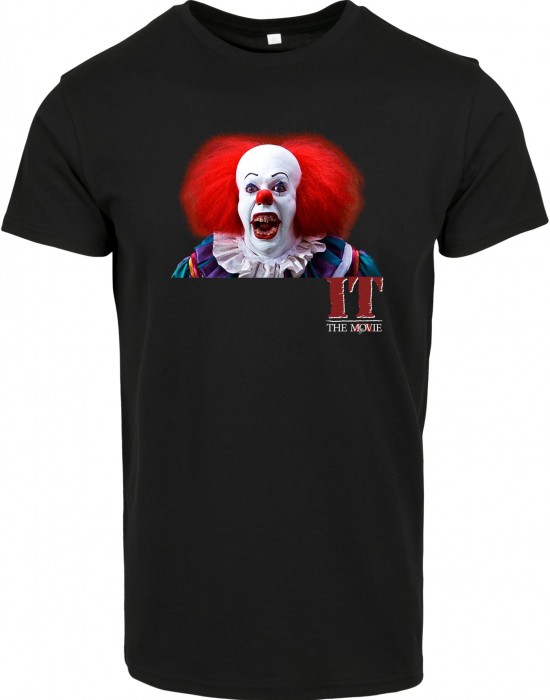 Тениска Vintage Pennywise Poster Tee black XXL
