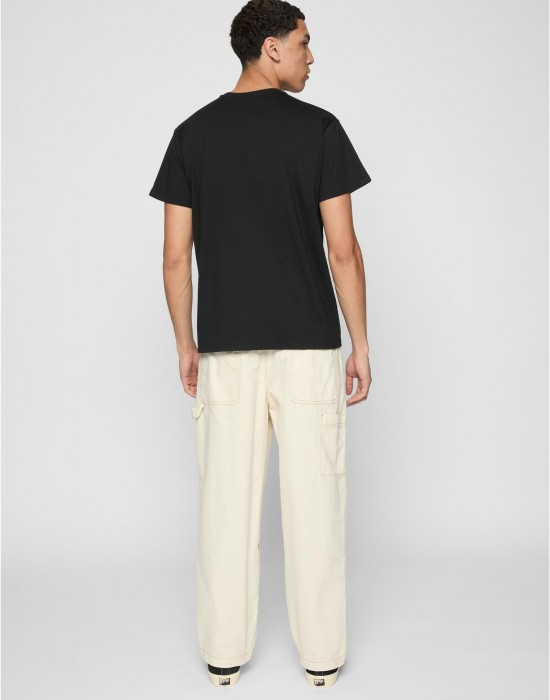 Тениска Jurassic Park Rock Tee black XXL