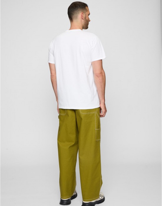 Тениска Jurassic Park Raptors Tee white XXL