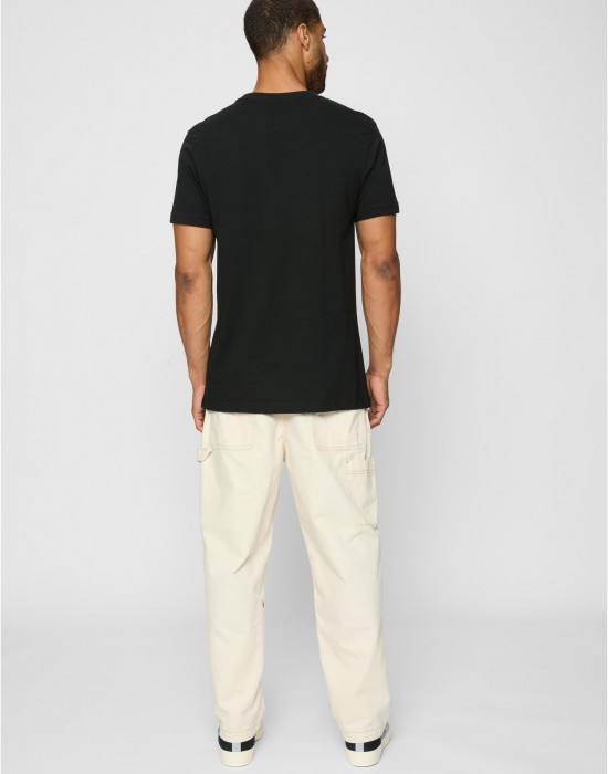 Тениска Angry Hulk Tee black XXL