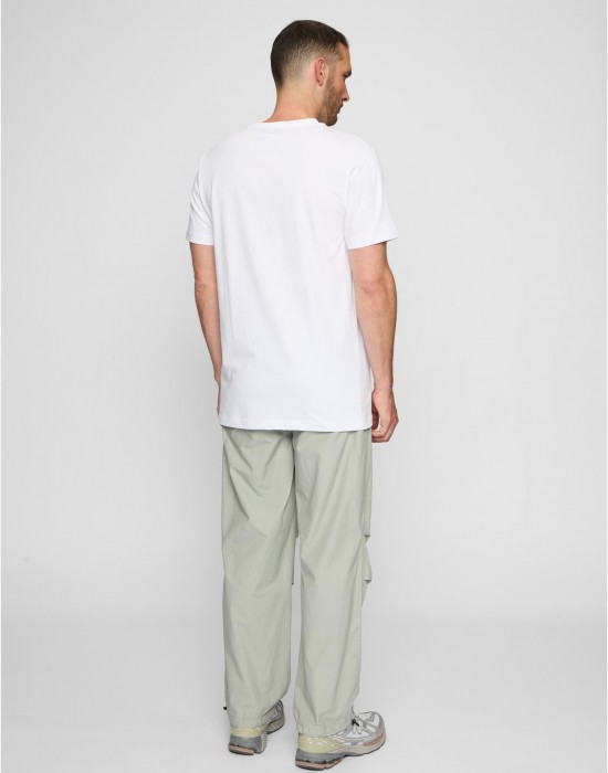 Тениска Angry Hulk Tee white XXL