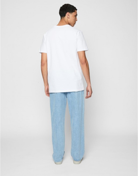 Тениска Avengers Allstars Team Tee white XXL