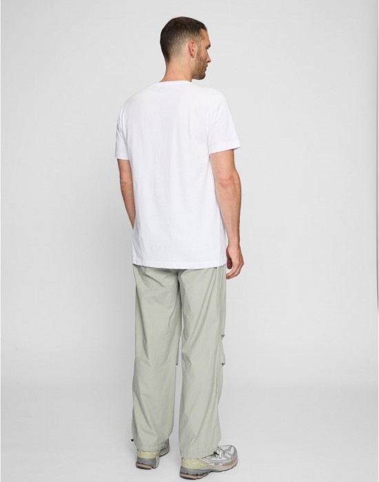 Тениска Avengers Explosion Tee white XXL