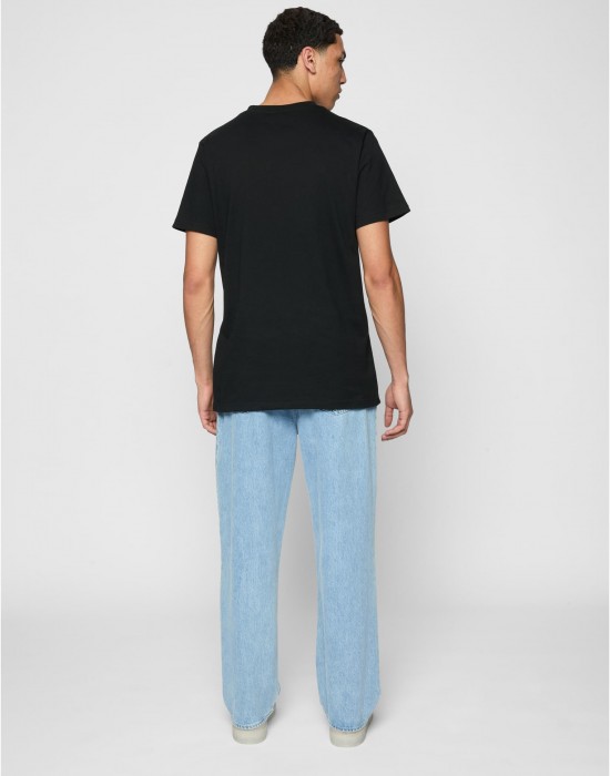 Тениска Avengers Smashing Hulk Tee black XXL