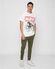 Тениска Avengers Smashing Hulk Tee white XXL