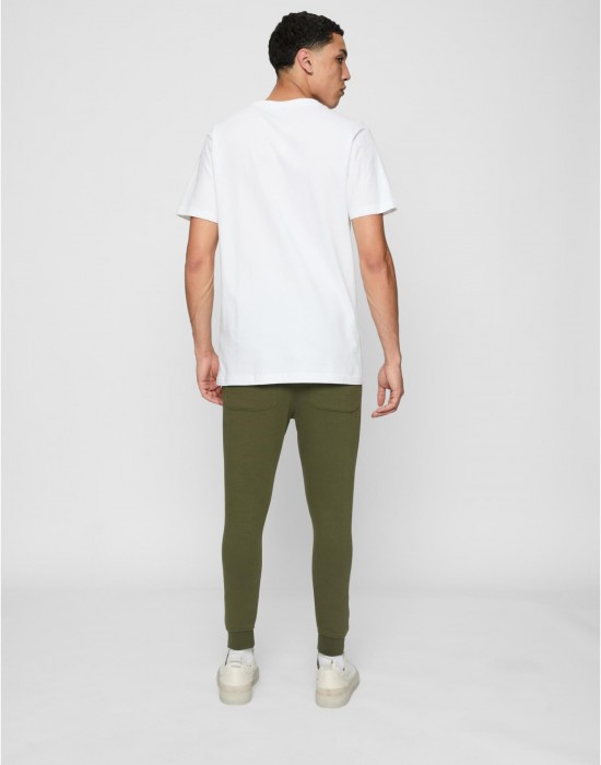 Тениска Avengers Smashing Hulk Tee white XXL