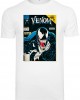 Тениска Marvel Comics Venom Cover Tee white XXL